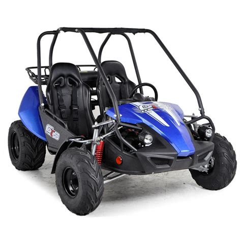 Off Road Buggy GTS150 150cc / Childrens / Teenagers / Adult Go Kart - WE DELIVER