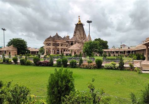 Shree Sawariya Seth Mandir Rajasthan - 2024