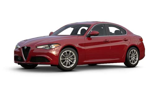 Alfa Romeo Giulia 2023 Colors in Philippines, Available in 12 colours ...