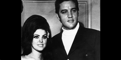 Priscilla Presley's Heavy 1960s Makeup Didn't Change Elvis Presley's Impression of Her: 'To Him ...