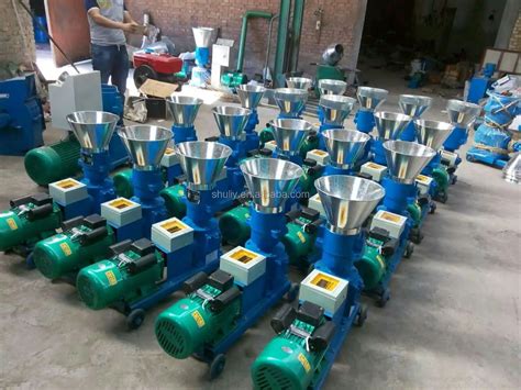 Shuliy grass pellet mill grass pellet machine alfalfa pellet mill Products from Zhengzhou Shuliy ...