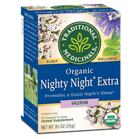 8 Best Teas for Sleep to Buy in 2022 - Sleepytime Tea Reviews