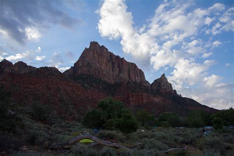 The Best Camping in Utah | 100+ UT Campgrounds