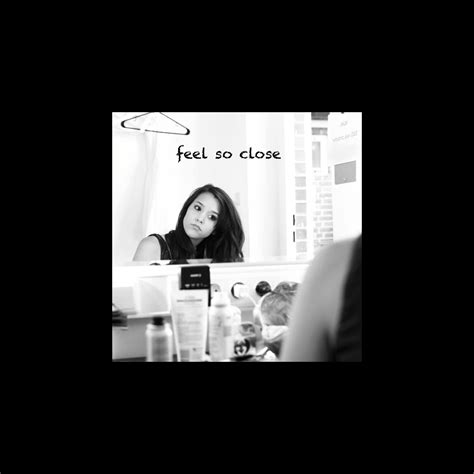 ‎Feel So Close - Single - Album by Megan Nicole - Apple Music