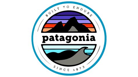 Patagonia Logo And Symbol, Meaning, History, PNG, Brand | eduaspirant.com