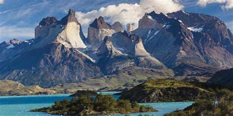 Chilean Fjords (Patagonia) cruise port schedule | CruiseMapper