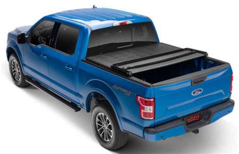 Bed Cover For 2023 Ford F150