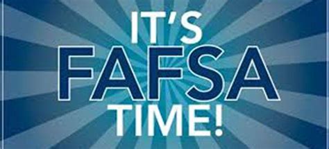 FAFSA Logo - LogoDix