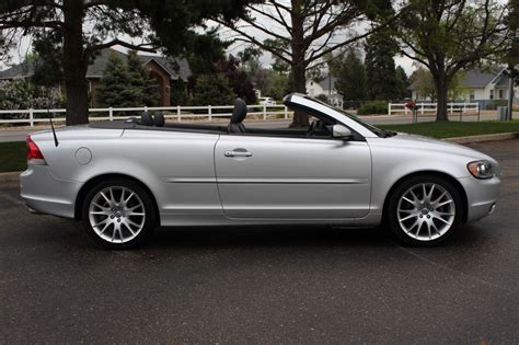 2007 Volvo C70 T5 | Victory Motors of Colorado