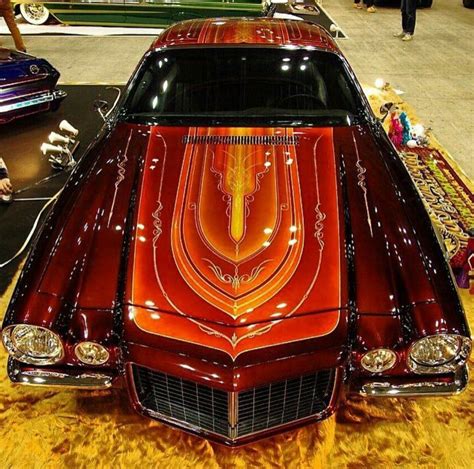 1971 Chevy Camaro | Custom cars paint, Car painting, Car paint jobs