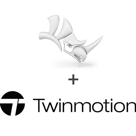 Rhino and Twinmotion License Bundle