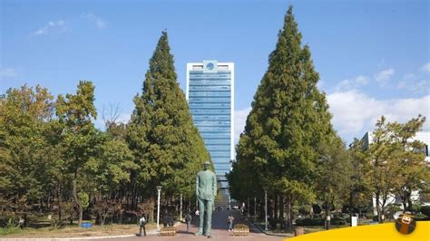 Top Korean Universities: 6 Best Places To Study In Korea - ling-app.com