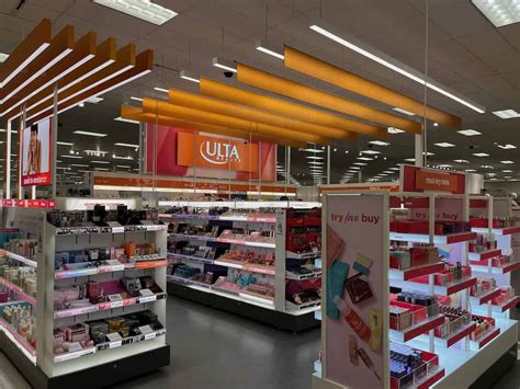 Ulta Beauty at Target - 2024