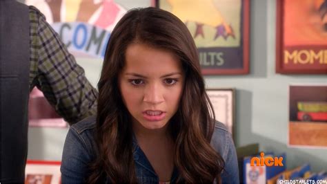 Isabela Moner - 100 Things to Do Before High School / Run for Office Thing Images/Pictures ...