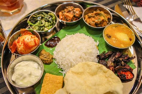 Experience Authentic Indian Food in a Local's Home in Kuala Lumpur Federal Territory of Kuala ...