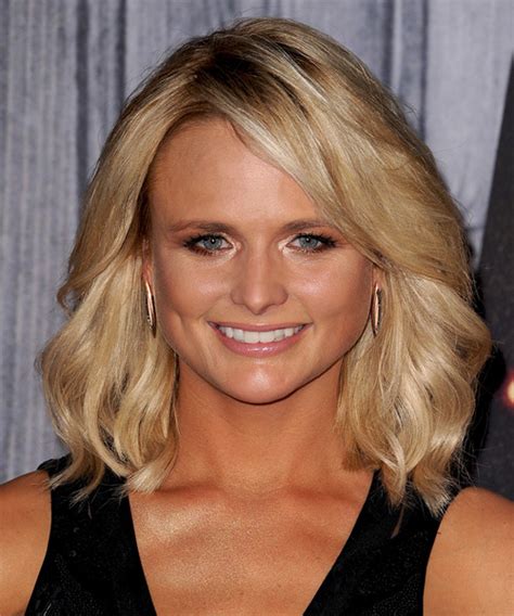 Miranda Lambert Hairstyles And Haircuts - Hair Ideas