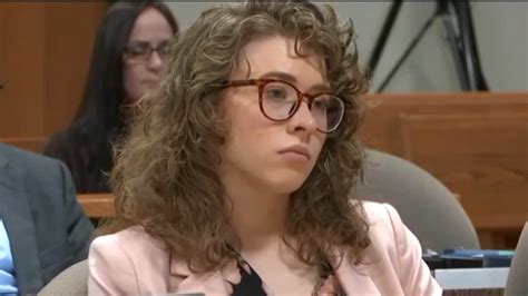 Accused Wis. murderer Ezra McCandless takes the stand in her own ...