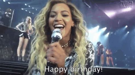 Beyonce Birthday GIF - Beyonce Birthday GIFs | Say more with Tenor