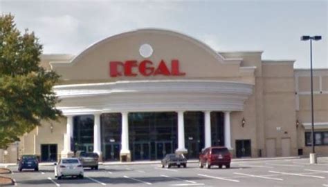 Regal Stonecrest at Piper Glen Cinemas in Charlotte, NC - Cinema Treasures