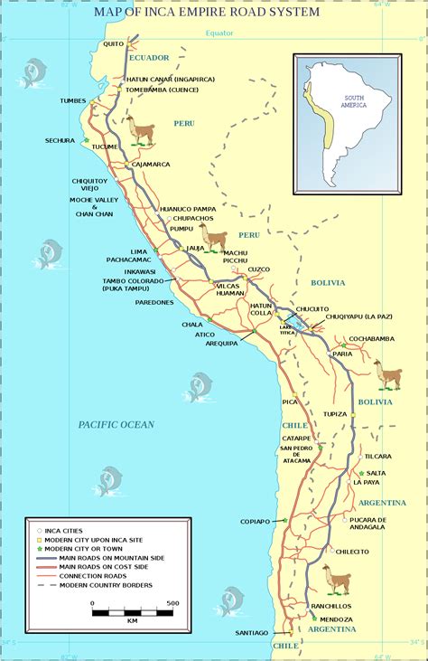 1024px-Inca_road_system_map-en.svg - Kim MacQuarrie Author and Filmmaker