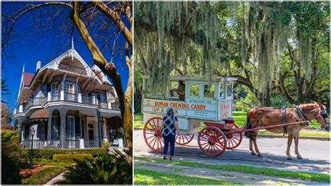 Exploring the Garden District in New Orleans - Lonely Planet