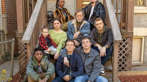 Shameless Season 12: Everything We Know So Far