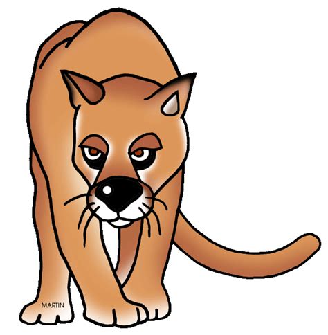 florida panther clipart 10 free Cliparts | Download images on ...