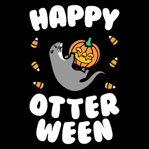 Happy-otter GIFs - Get the best GIF on GIPHY