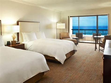 Ali'i Tower - Ocean Front 2 Doubles - Magellan Luxury Hotels