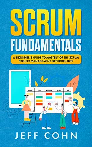 100 Best Scrum Books of All Time - BookAuthority