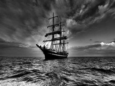 Cool Ship wallpaper | 1600x1200 | #34960