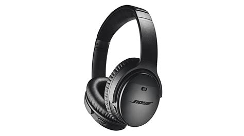 Bose QuietComfort 35 II | TechRadar