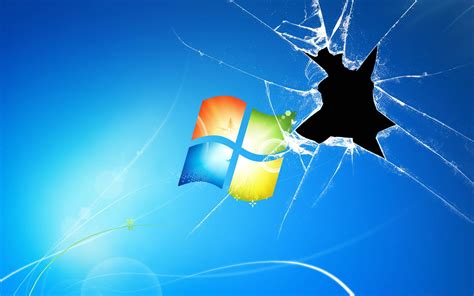 Hp All In One Desktop Broken Screen at Mary Leone blog