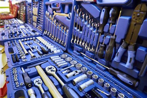 Top 10 Auto Mechanic Tools List | Best Mechanical Toolset