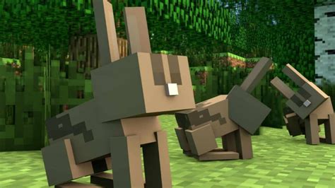 Minecraft Rabbit Stew: How to make, materials, and more!