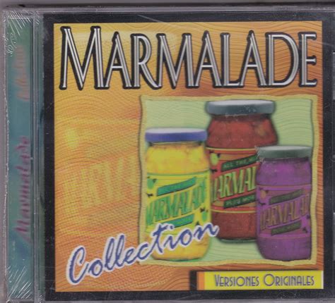 Collection Versiones Originales: Marmalade - Collection Versiones ...