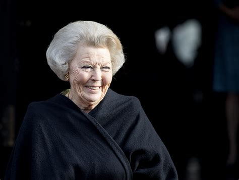 All About Princess Beatrix, the Dutch Monarch Who Abdicated the Throne ...