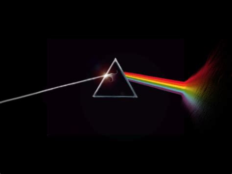 Pink Floyd's darkside altered by galad on DeviantArt