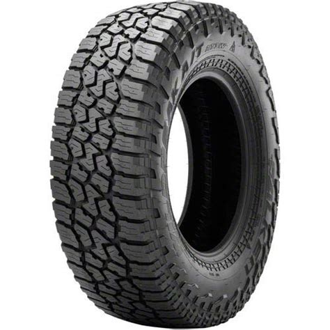 Best 275 70R17 All Terrain Tires For Smooth And Safe Driving