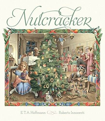 The Nutcracker Book