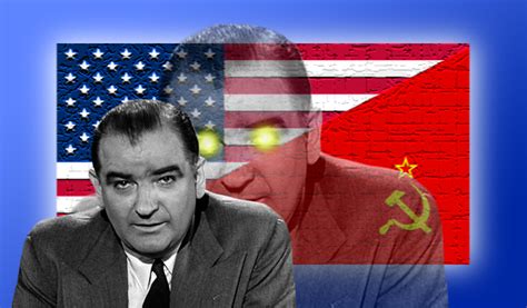 McCarthy Was Right: There Were Communist Infiltrators in America ...