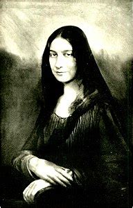 Mona Lisa - Wikiwand