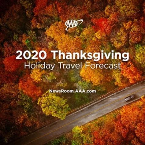 Fewer Americans will Travel This Thanksgiving