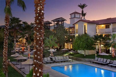 EMBASSY SUITES BY HILTON PALM DESERT $161 ($̶1̶9̶7̶) - Updated 2023 Prices & Resort Reviews - CA