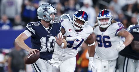 Washington vs Dallas Week 4: 5 Questions with Blogging the Boys - BVM ...