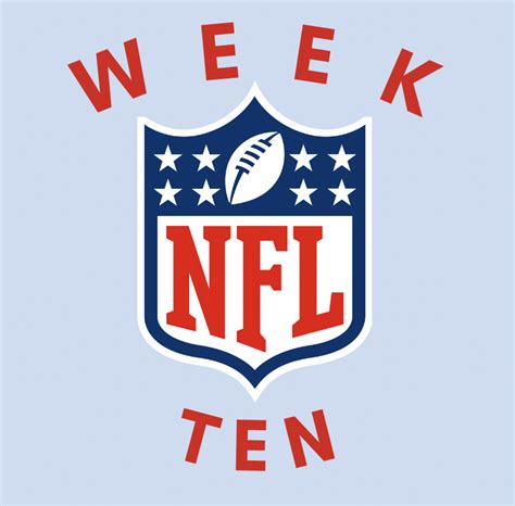 NFL Week 10 Predictions — Charger Press