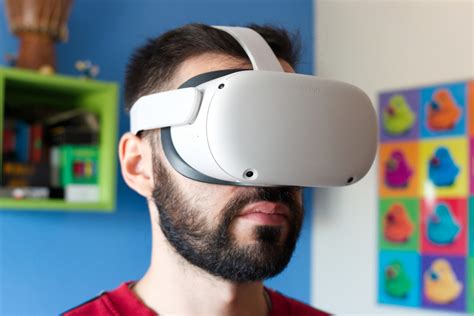 Oculus Quest 2, análisis: review con características, precio y ...