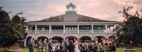 Dunes West Golf Club – Charleston Wedding Photography