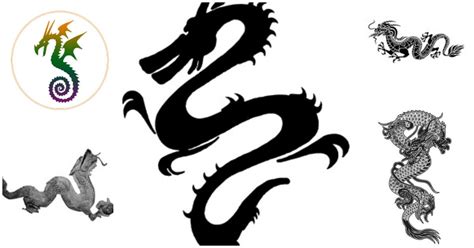 Dragon Symbolism