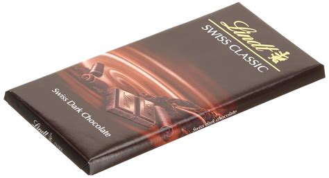 Lindt Swiss Classic Dark Chocolate - 100g: Amazon.in: Grocery & Gourmet Foods